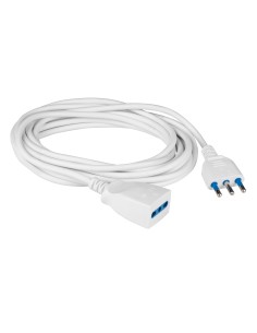 POLYPOOL PP0385X PROLUNGA 5 ML SEZ.3X1 16A BIP.