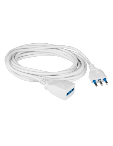 POLYPOOL PP0385X PROLUNGA 5 ML SEZ.3X1 16A BIP.