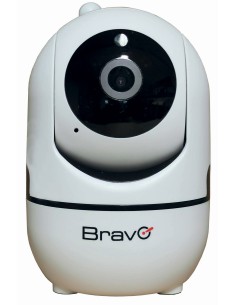 TELECAMERA P/INTERNO NANA PRO