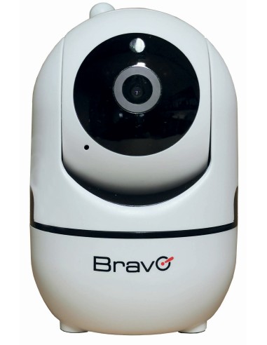 TELECAMERA P/INTERNO NANA PRO
