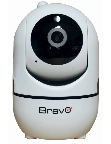 TELECAMERA P/INTERNO NANA PRO