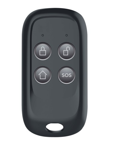 ANTIFURTO DOMESTICO ANGEL TELECOMANDO