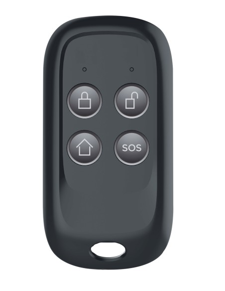 ANTIFURTO DOMESTICO ANGEL TELECOMANDO