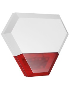 ANTIFURTO DOMESTICO ANGEL SIRENA DA ESTERNO