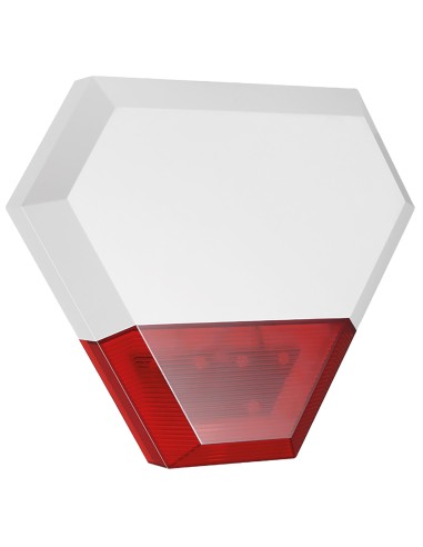 ANTIFURTO DOMESTICO ANGEL SIRENA DA ESTERNO