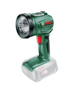 BOSCH-V 18V TORCIA LED UNIVERSAL LAMP 18 S/BATTERIA