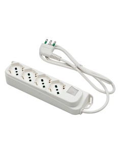 FME 47.420 MULTIPRESA 4P BIP/SC+INT RETAIL