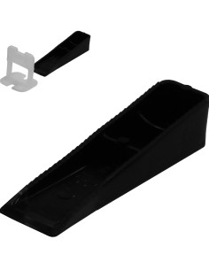 CUNEO P/LIVELLAT DISTANZ MAXI 91X22XH19 MM 250 PZ