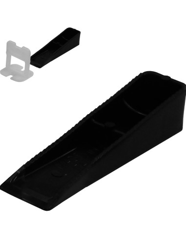 CUNEO P/LIVELLAT DISTANZ MAXI 91X22XH19 MM 250 PZ