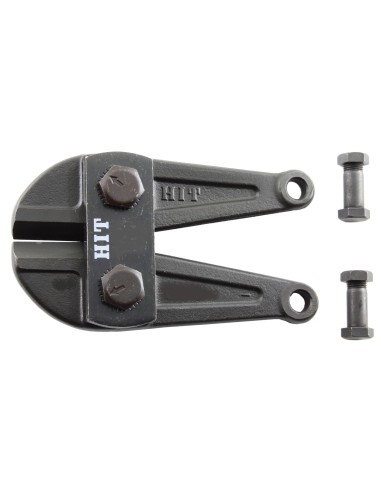 COLTELLI HIT P/TAGLIABULLONI 750 MM NBC