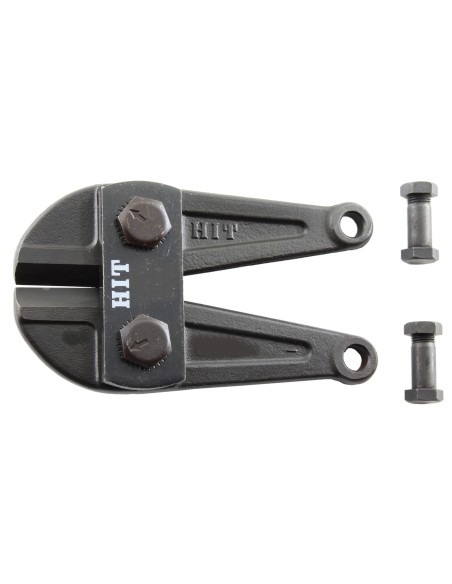 COLTELLI HIT P/TAGLIABULLONI 750 MM NBC