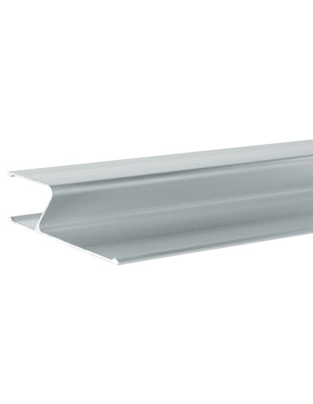 STADIA IN ALLUMINIO C/IMPUGN. 113X28 MM H 300 CM