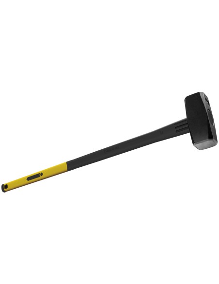 MAZZA C/MANICO IN RESINA BIASOT 4 KG