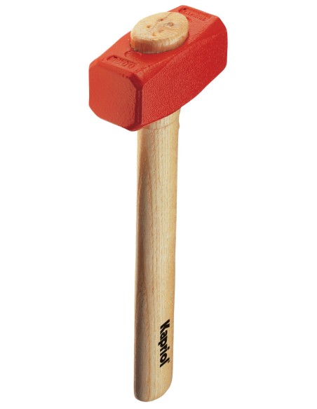 KAPRIOL MAZZETTA MANICO ANTISFILAMENTO 1000 G