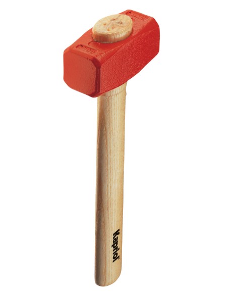 KAPRIOL MAZZETTA MANICO ANTISFILAMENTO 1500 G