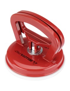 VENTOSA P/PIASTRELLISTA IN ALLUMINIO KG 40