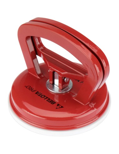 VENTOSA P/PIASTRELLISTA IN ALLUMINIO KG 40