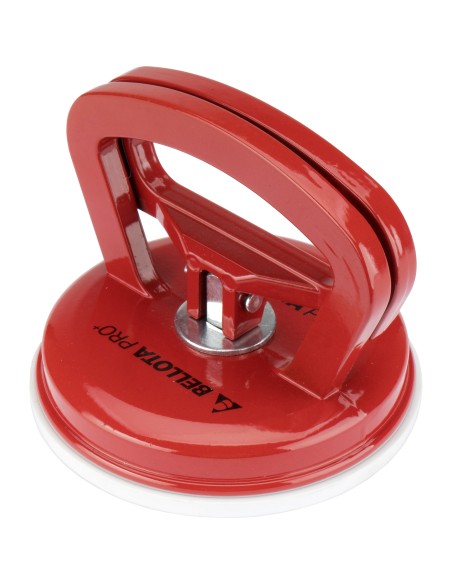 VENTOSA P/PIASTRELLISTA IN ALLUMINIO KG 40