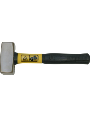 MAZZETTA MANICO FIBERGLASS GS-TUV 1500 G