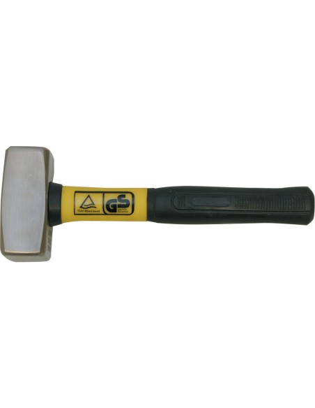 MAZZETTA MANICO FIBERGLASS GS-TUV 1500 G