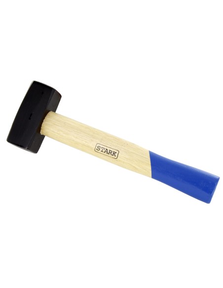 MAZZETTA MANICO LEGNO GS TUV 1500 G