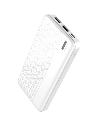 POWERBANK 10.000 MAH BIANCO
