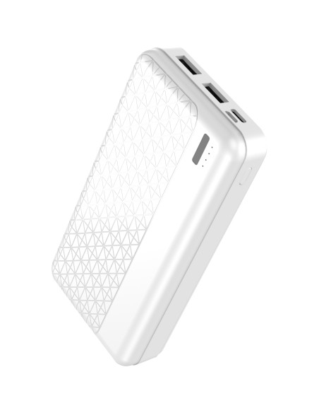POWERBANK 20.000 MAH BIANCO