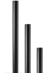 PALO IN VETRORESINA D 6XH180 CM
