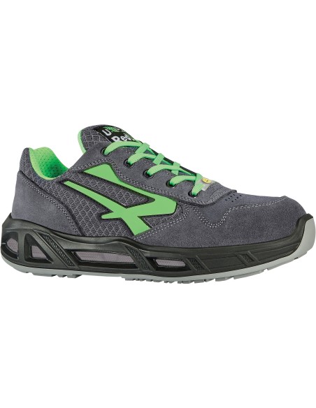 U-POWER SCARPE POINT S1P N.39