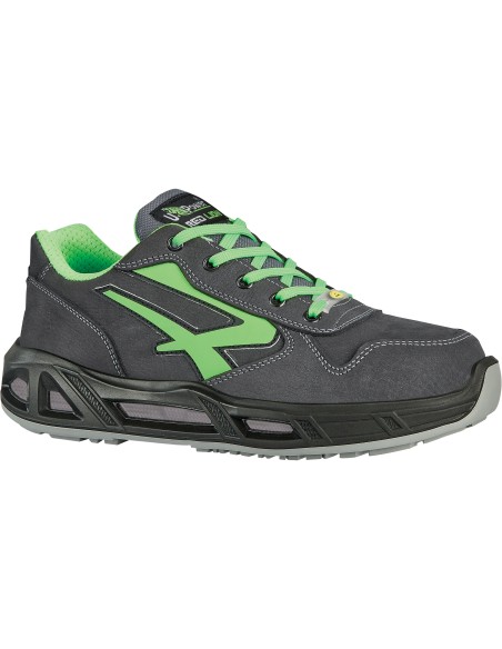 U-POWER SCARPE YODA S3 MIS.40