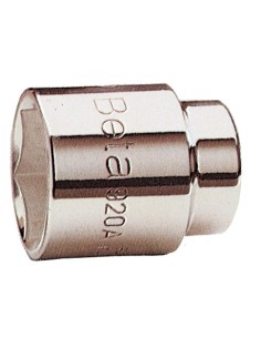 BETA  920 A CHIAVE A BUSSOLA ESAGONALE 26 MM