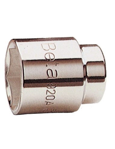 BETA  920 A CHIAVE A BUSSOLA ESAGONALE 26 MM