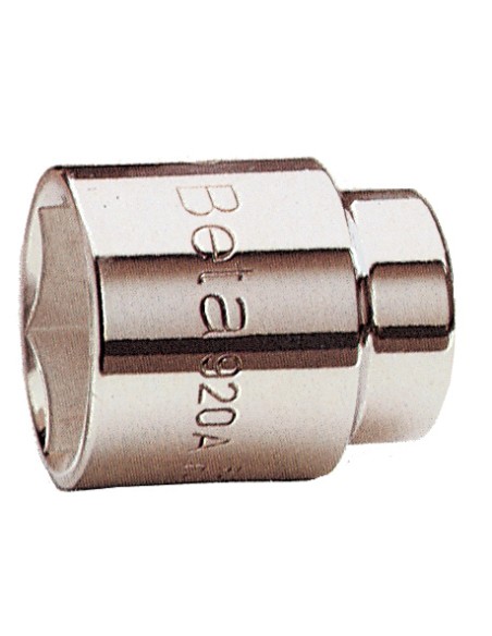 BETA  920 A CHIAVE A BUSSOLA ESAGONALE 26 MM