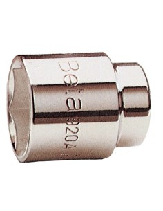 BETA  920 A CHIAVE A BUSSOLA ESAGONALE 23 MM