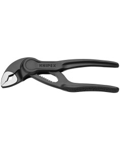 KNIPEX PINZA POLIGRIP 87.00 REGOL COBRA XS 100 MM