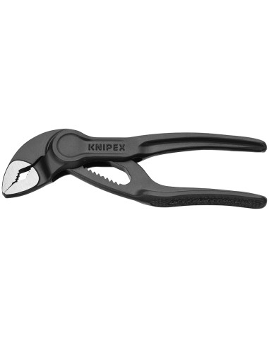 KNIPEX PINZA POLIGRIP 87.00 REGOL COBRA XS 100 MM