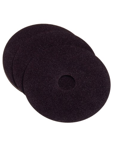 POGGI 347.10 6 DISCHI ABRASIVI FIBRA D 115 MM...