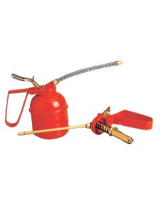 OLIATORE A GETTO 300 G CANNA FLEX