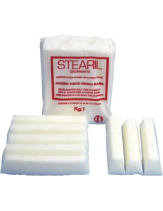 PASTA P/SALDARE PIOMBO STEARINA 1 KG