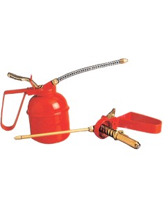 OLIATORE A GETTO 500 G CANNA FLEX