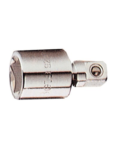 BETA  920/15 RACCORDO QUADRO FEMM 1/2 MASC 3/8