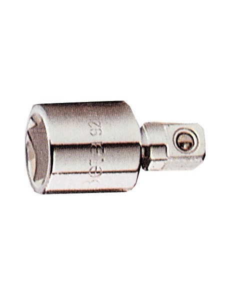 BETA  920/15 RACCORDO QUADRO FEMM 1/2 MASC 3/8