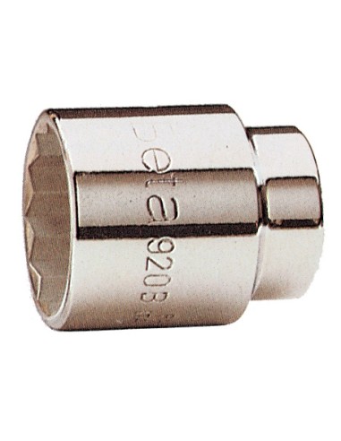 BETA  920 B CHIAVE A BUSSOLA POLIGONALE 23 MM