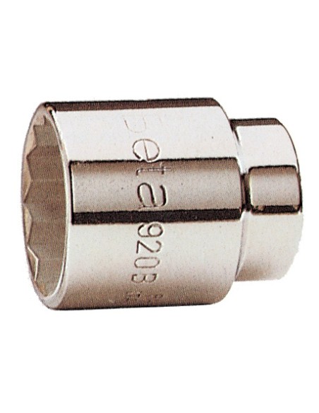 BETA  920 B CHIAVE A BUSSOLA POLIGONALE 25 MM