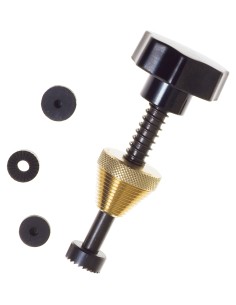 POGGI 212.6MA FRESA P/LA RETTIFICA DEI RUBINETTI