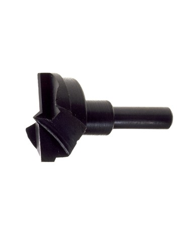 FRESA P/CERNIERA POGGI 382 D 35 MM