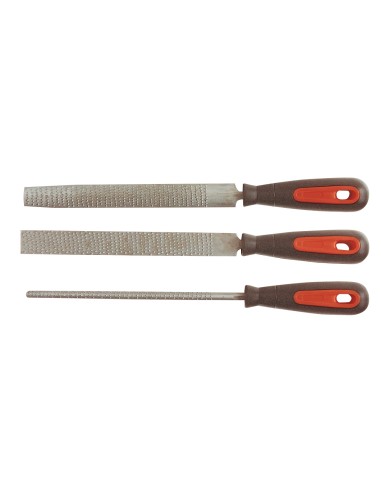 CONF 3 RASPE P/LEGNO 20 CM MANICO GRIP 32037