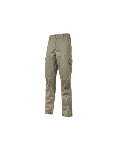 U-POWER PANTALONE GUAPO DESERT TG.  L