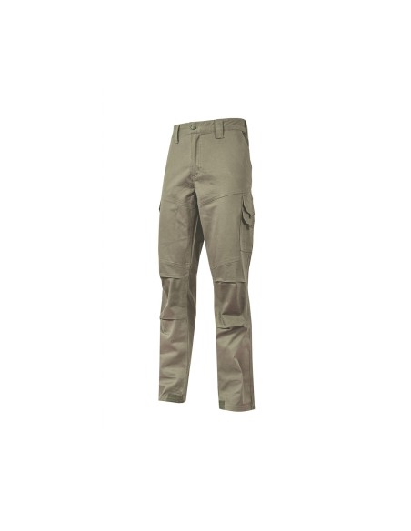 U-POWER PANTALONE GUAPO DESERT TG.  L