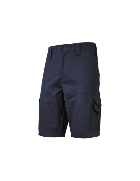 U-POWER BERMUDA BONITO BLU TG.XL